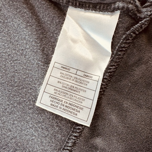 Vintage Y2K - Nike Women's Small (4-6) Velour Brown Full Zip Track Suit Set - Picture 7 of 16